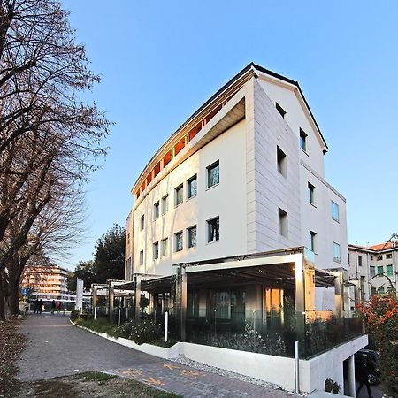Postumia Hotel Design Oderzo Zewnętrze zdjęcie