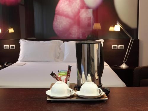 Postumia Hotel Design Oderzo Zewnętrze zdjęcie