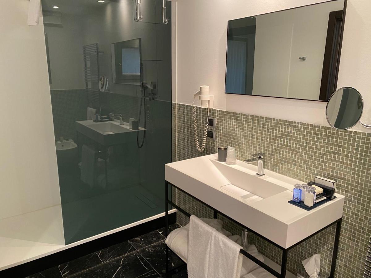 Postumia Hotel Design Oderzo Zewnętrze zdjęcie